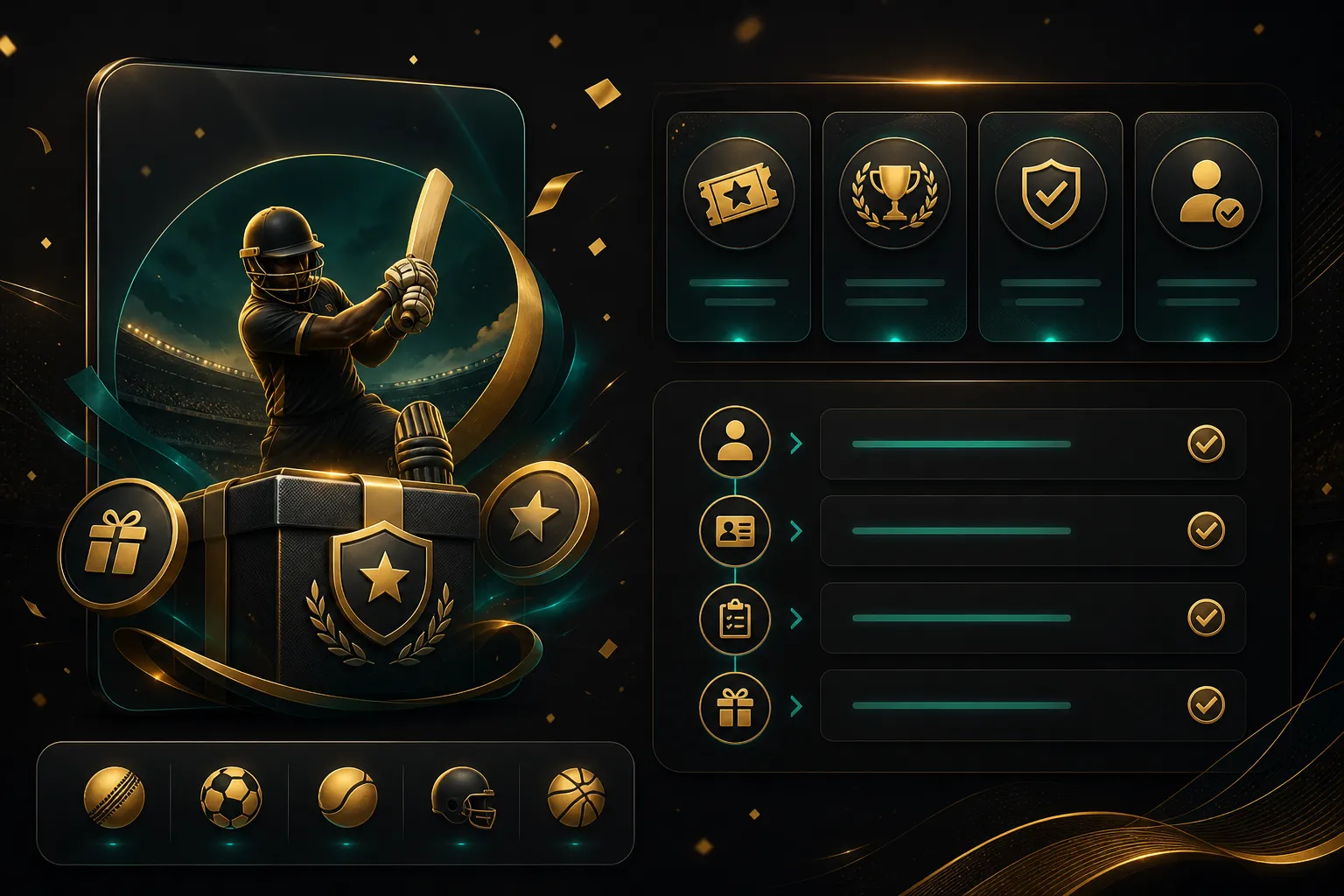 0xbet India bonus and promotion visual