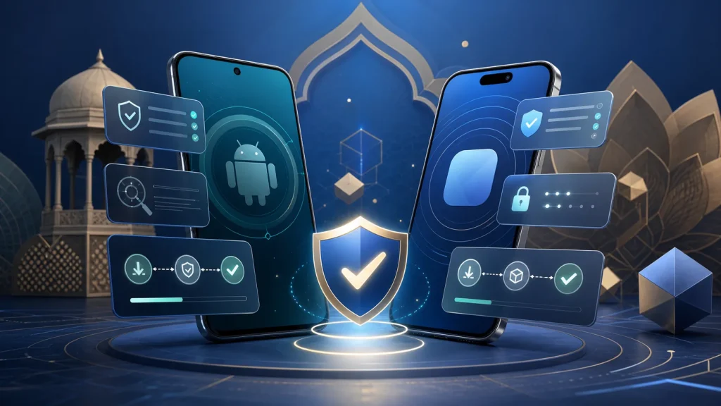 0xbet India Android and iOS source checks