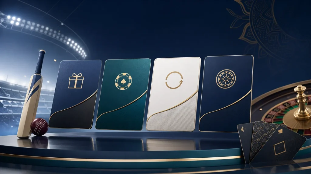0xbet India bonus promotion types