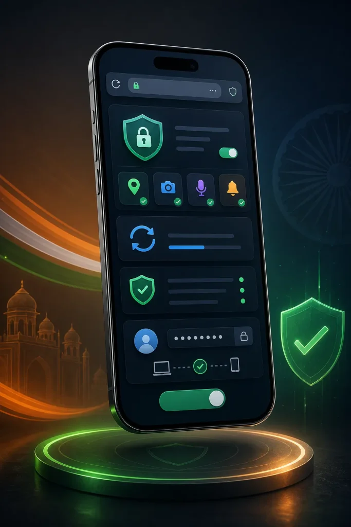 0xbet India app access