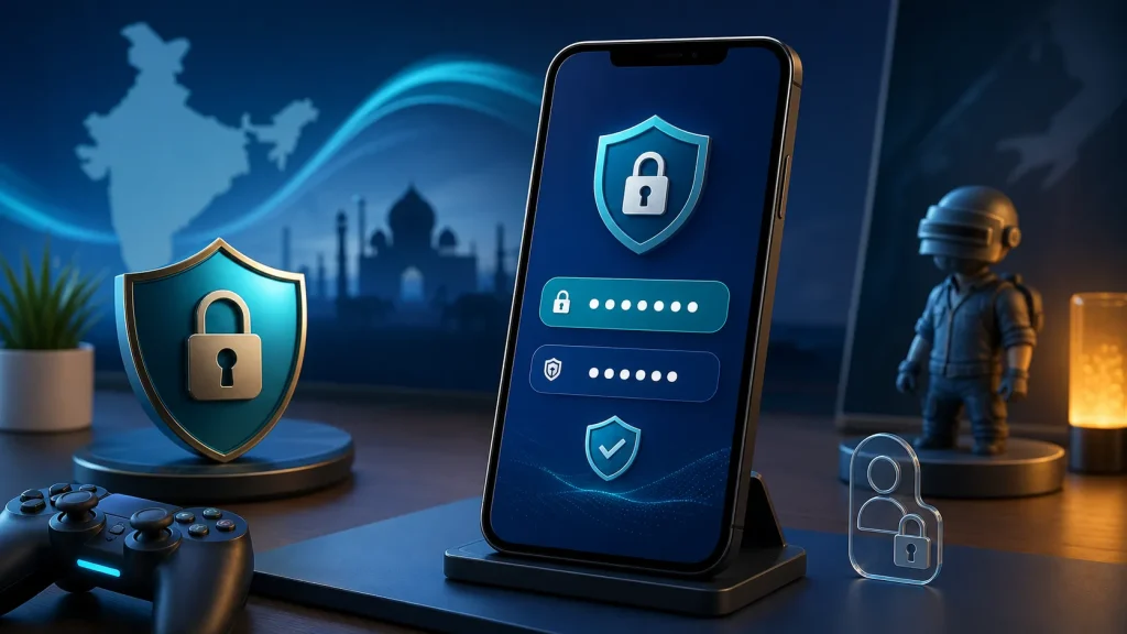 0xbet India password and OTP safety