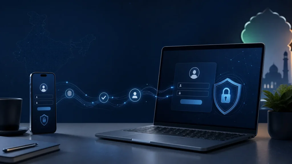 0xbet India secure login route